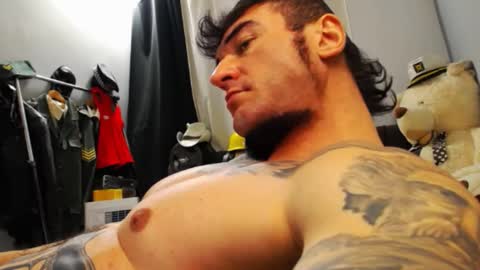 Snapshot of ballard_ chatting on 12-16-24, 07:48 Bret Ballard online show from 12-16-24, 07:48