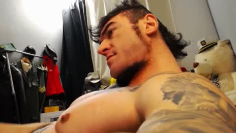 Snapshot of ballard_ chatting on 12-18-24, 04:09 Bret Ballard online show from 12-18-24, 04:09