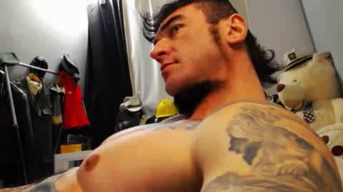 Snapshot of ballard_ chatting on 12-18-24, 07:15 Bret Ballard online show from 12-18-24, 07:15