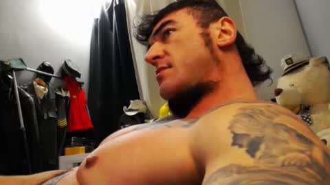 Snapshot of ballard_ chatting on 12-21-24, 04:30 Bret Ballard online show from 12-21-24, 04:30