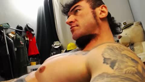 Snapshot of ballard_ chatting on 12-22-24, 07:22 Bret Ballard online show from 12-22-24, 07:22