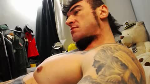 Snapshot of ballard_ chatting on 12-23-24, 04:22 Bret Ballard online show from 12-23-24, 04:22