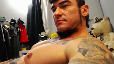 Snapshot of ballard_ chatting on 12-23-24, 07:28 Bret Ballard online show from 12-23-24, 07:28