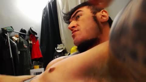 Snapshot of ballard_ chatting on 12-25-24, 04:12 Bret Ballard online show from 12-25-24, 04:12