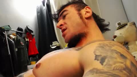 Snapshot of ballard_ chatting on 12-26-24, 04:10 Bret Ballard online show from 12-26-24, 04:10