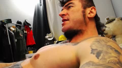 Snapshot of ballard_ chatting on 12-27-24, 07:18 Bret Ballard online show from 12-27-24, 07:18