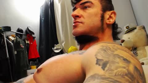 Snapshot of ballard_ chatting on 12-30-24, 04:20 Bret Ballard online show from 12-30-24, 04:20