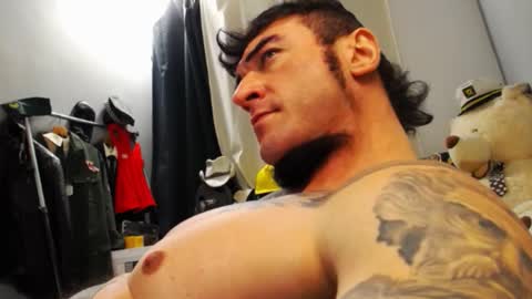 Snapshot of ballard_ chatting on 12-30-24, 07:26 Bret Ballard online show from 12-30-24, 07:26