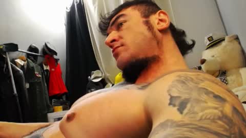 Snapshot of ballard_ chatting on 01-09-25, 04:30 Bret Ballard online show from 01-09-25, 04:30