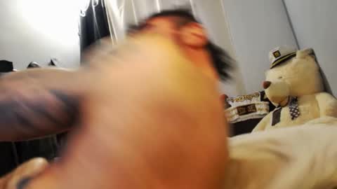 Snapshot of ballard_ chatting on 01-09-25, 07:31 Bret Ballard online show from 01-09-25, 07:31