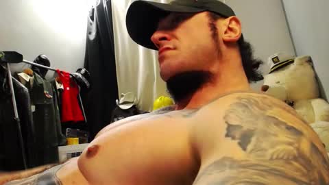 Snapshot of ballard_ chatting on 01-19-25, 04:54 Bret Ballard online show from 01-19-25, 04:54