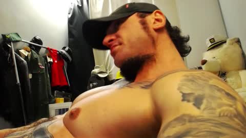 Snapshot of ballard_ chatting on 01-26-25, 07:32 Bret Ballard online show from 01-26-25, 07:32