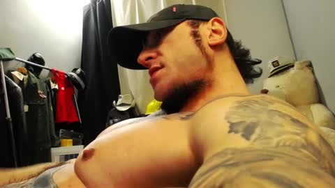 Snapshot of ballard_ chatting on 01-27-25, 05:14 Bret Ballard online show from 01-27-25, 05:14