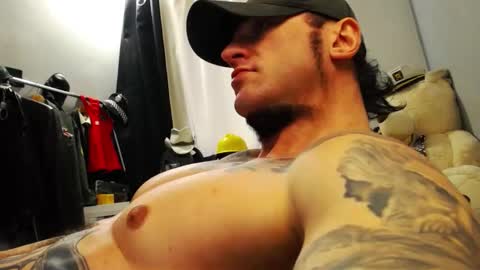 Snapshot of ballard_ chatting on 02-01-25, 07:26 Bret Ballard online show from 02-01-25, 07:26