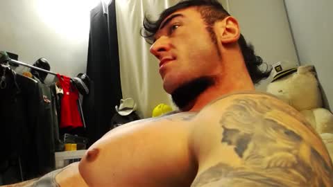 Snapshot of ballard_ chatting on 02-03-25, 04:14 Bret Ballard online show from 02-03-25, 04:14