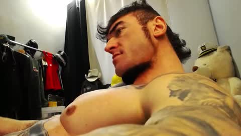 Snapshot of ballard_ chatting on 02-03-25, 07:18 Bret Ballard online show from 02-03-25, 07:18