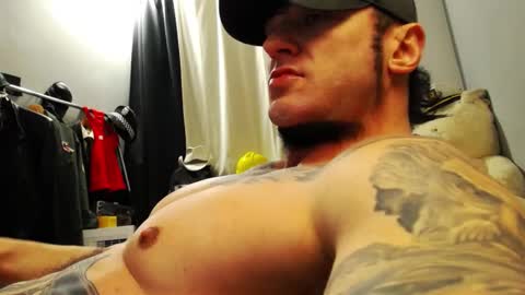 Snapshot of ballard_ chatting on 02-04-25, 04:15 Bret Ballard online show from 02-04-25, 04:15