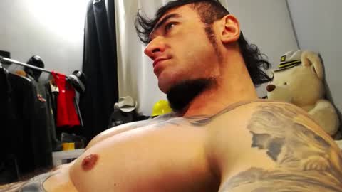 Snapshot of ballard_ chatting on 02-06-25, 07:35 Bret Ballard online show from 02-06-25, 07:35