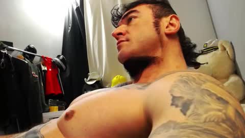 Snapshot of ballard_ chatting on 02-10-25, 04:30 Bret Ballard online show from 02-10-25, 04:30