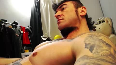 Snapshot of ballard_ chatting on 02-11-25, 04:44 Bret Ballard online show from 02-11-25, 04:44