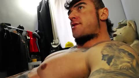 Snapshot of ballard_ chatting on 02-22-25, 07:56 Bret Ballard online show from 02-22-25, 07:56