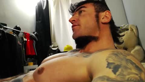 Snapshot of ballard_ chatting on 02-23-25, 07:22 Bret Ballard online show from 02-23-25, 07:22