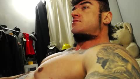 Snapshot of ballard_ chatting on 02-24-25, 04:05 Bret Ballard online show from 02-24-25, 04:05