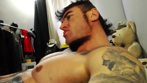 Snapshot of ballard_ chatting on 02-24-25, 07:11 Bret Ballard online show from 02-24-25, 07:11