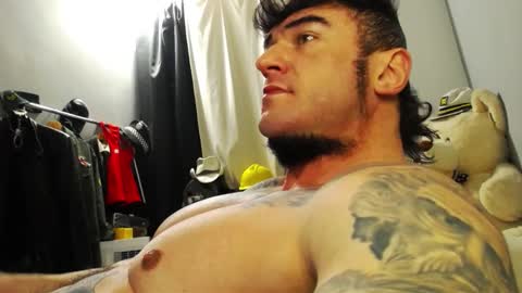 Snapshot of ballard_ chatting on 02-27-25, 04:20 Bret Ballard online show from 02-27-25, 04:20