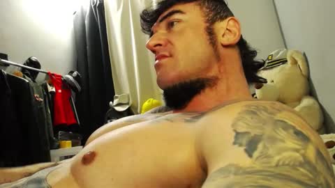 Snapshot of ballard_ chatting on 03-01-25, 04:15 Bret Ballard online show from 03-01-25, 04:15