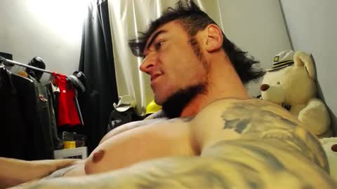 Snapshot of ballard_ chatting on 03-03-25, 04:14 Bret Ballard online show from 03-03-25, 04:14