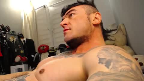 Snapshot of ballard_ chatting on 09-17-25, 10:33 Bret Ballard online show from 09-17-25, 10:33