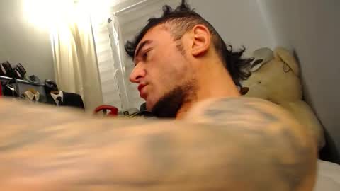 Snapshot of ballard_ chatting on 10-16-25, 11:39 Bret Ballard online show from 10-16-25, 11:39