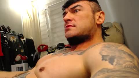 Snapshot of ballard_ chatting on 10-28-25, 12:36 Bret Ballard online show from 10-28-25, 12:36