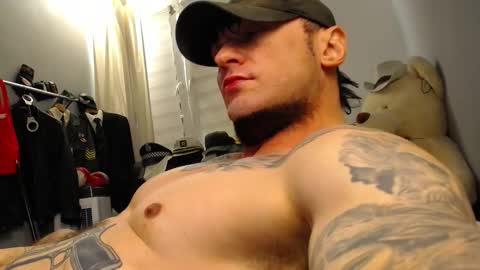 Snapshot of ballard_ chatting on 11-26-25, 01:50 Bret Ballard online show from 11-26-25, 01:50