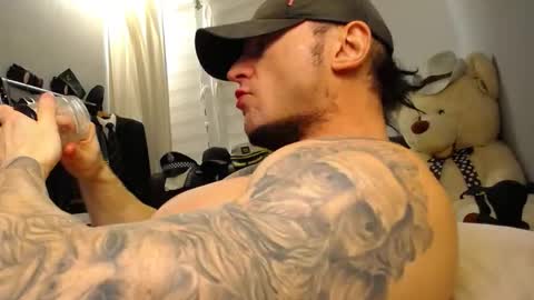 Bret Ballard online show from 12-22-25, 01:13