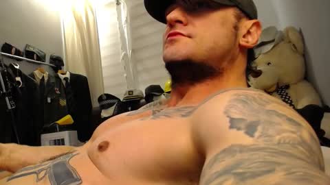 Bret Ballard online show from 01-14-26, 01:44