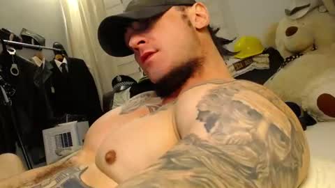 Bret Ballard online show from 07-26-26, 01:03