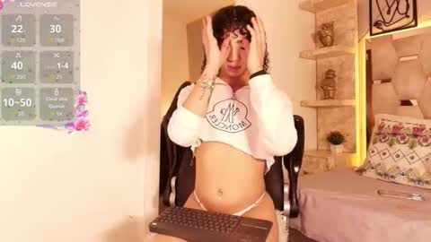 ballesteros_ online show from 03-28-26, 03:50