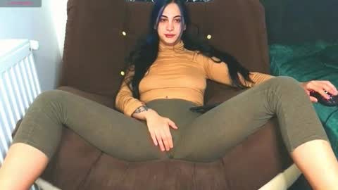 Amy online show from 01-11-26, 03:11