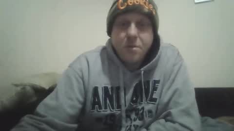ballzrockwell online show from 12-01-25, 04:45