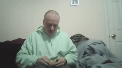 ballzrockwell online show from 02-03-26, 07:08