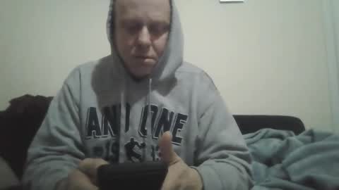 ballzrockwell online show from 02-09-26, 01:15