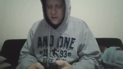 ballzrockwell online show from 02-19-26, 12:01