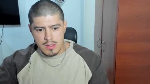 Andres -  online show from 01-06-26, 10:19