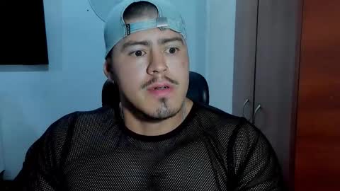 Andres -  online show from 02-13-26, 10:11