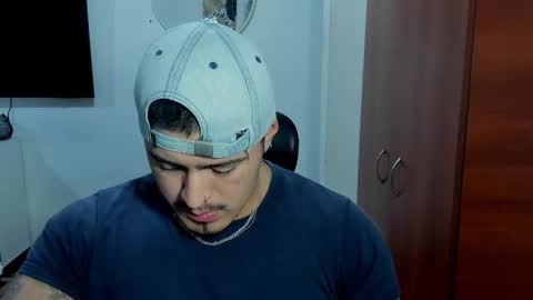 Andres -  online show from 02-25-26, 04:11