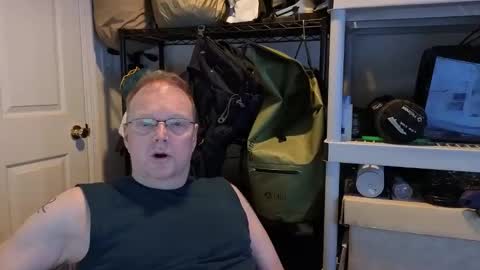 Snapshot of baltomoron69 chatting on 04-19-26, 11:31 baltomoron69 online show from 04-19-26, 11:31