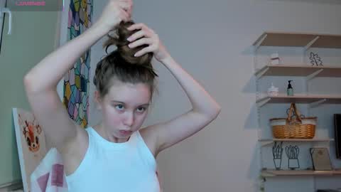 Kira online show from 11-07-25, 03:06