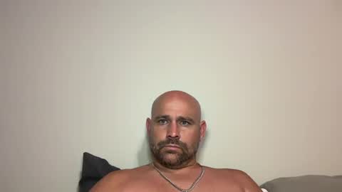 bamaburner online show from 07-14-26, 10:15